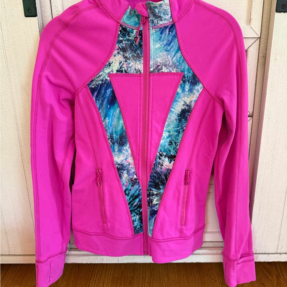 Ivivva Jacket